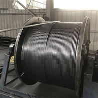 Ferro Calcium CaFe drôt