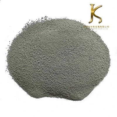 Micro Silica Vysoká kvalita pre betón